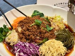 -燕郊烧鸽子(酷车小镇店)