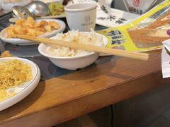 -晓林火锅(安定门店)