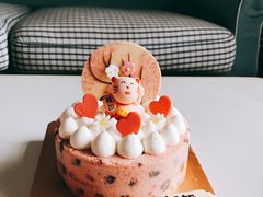-黑池口感烘焙·生日蛋糕(坂田店)
