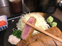 -牛かつもと村(上野店)