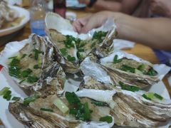 -玉田菜馆(金山桔园一路店)