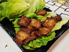 -云晓光头烧烤吧(德平路店)