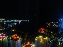 -青岛五四广场海景美仑国际公寓酒店