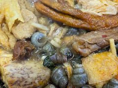 -柳州人田螺鸭脚煲(农院路1店)