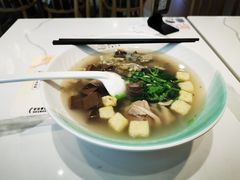 -苏晓玥·手作江南小吃(深圳北站店)
