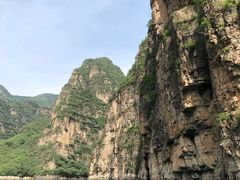 -龙庆峡风景区