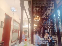 -名善山珍·野生菌汤锅(文殊院店)