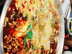 -小饕荟雅安贡椒鱼鲜馆(广福桥店)