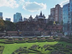 -马勒别墅饭店(静安寺店)