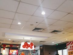 -麦当劳(哈西万达店)
