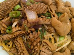 -兰溪十八浇(天一店)