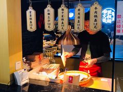 -文叔·湖北名小吃·小龙虾(华强北店)