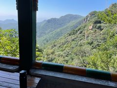 -妙峰山风景名胜区