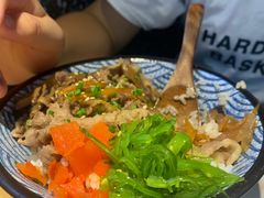 -林妈妈村·日式料理(宝山万达店)