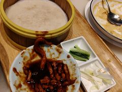 -小菜园新徽菜(南通崇川金鹰店)