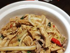 -小柴米·传统江西菜(万寿宫店)