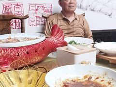 -二泉园老菜馆·百年无锡菜