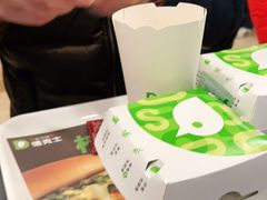 -德克士(砂之船奥特莱斯店)