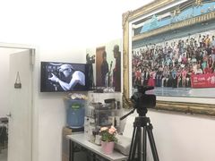 -视禾摄影培训(越秀区分部)