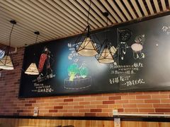 -牛扒先生·厚切雪花牛扒西餐厅(京溪店)