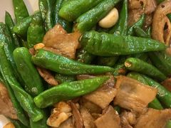 -香山湖渔家大院