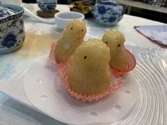 -百乐门喜宴(海珠广场华厦店)