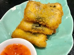 -柒园·三十年创意杭帮菜(龙湖滨江天街店)