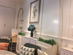 -花舍·新派粤菜·西餐·下午茶(亚运村·鸟巢店)