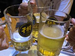 -木屋烧烤(万德庄店)