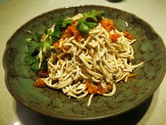 古月楼特色烫干丝-留芳·文旅古月楼(老街店)