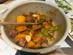 -关东小磨东北菜(漕河泾印象城店)