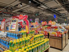 -兴龙广缘超市(奥体中心店)