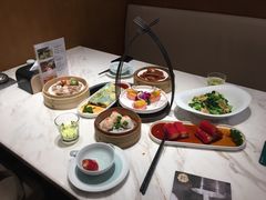 -花城粤菜餐厅(高新区店)