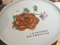 -京味斋·烤鸭·北京菜(安贞店)