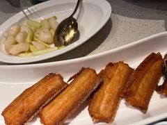 -玲珑餐厅(陕西南路店)