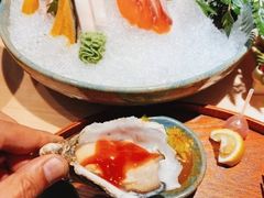 -秋荀日本料理(昆明同德广场店)