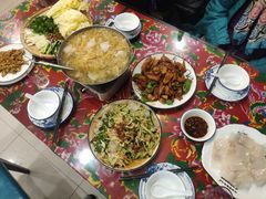 -东北王食府(科大店)