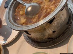 -山东宾馆·齐鲁苑餐厅