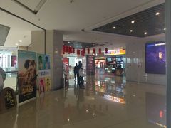 -大世界影城(无锡江南大悦城IMAX激光店)