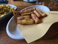 -丰乐餐厅·始于1999·本地老字号