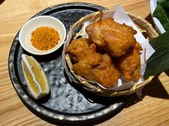 -有喜屋·日料·居酒屋(旭辉广场店)