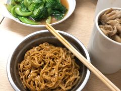 拌面-广达眼镜炖罐(广达店)