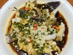 -全乐鱼馆·淳牌有机鱼直营店
