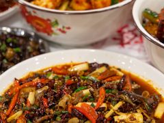 -辣螃铠盆盆蟹大排档(海昌店)