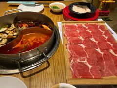 -青瓷火锅料理(西单大悦城店)