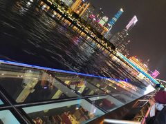 -天字码头自助餐厅·珠江夜游
