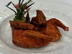 -凤凰楼酒家·粤宴点心(华强北店)