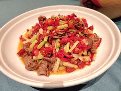 -印象泰和园(望丛西路店)