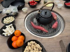 -烟水渔庄餐厅(西溪湿地店)