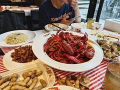 -霸王虾·小龙虾香辣蟹(玉林店)